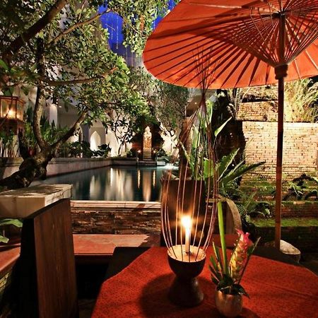 צ'יאנג מאי Gudi Boutique Resort מראה חיצוני תמונה
