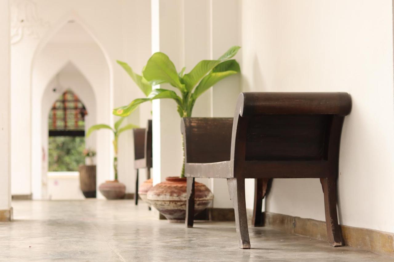 צ'יאנג מאי Gudi Boutique Resort מראה חיצוני תמונה
