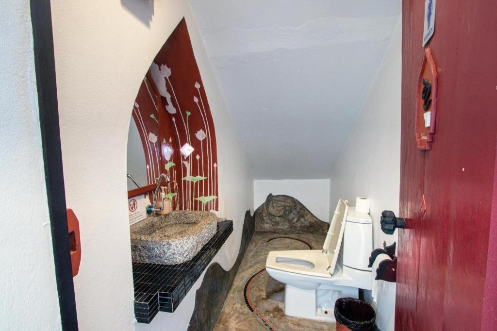 צ'יאנג מאי Gudi Boutique Resort מראה חיצוני תמונה