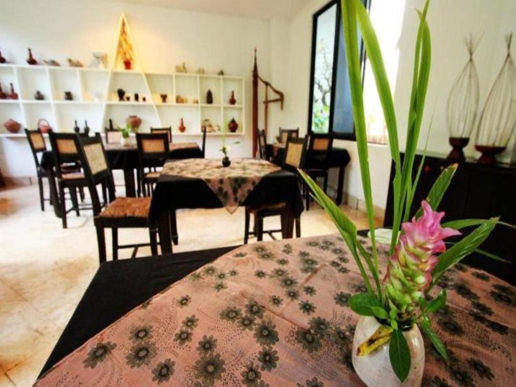 צ'יאנג מאי Gudi Boutique Resort מראה חיצוני תמונה