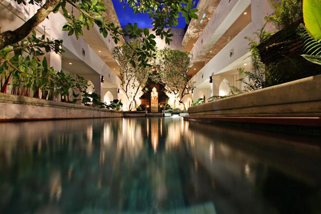 צ'יאנג מאי Gudi Boutique Resort מראה חיצוני תמונה