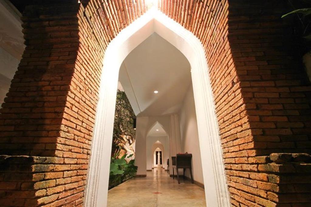 צ'יאנג מאי Gudi Boutique Resort מראה חיצוני תמונה