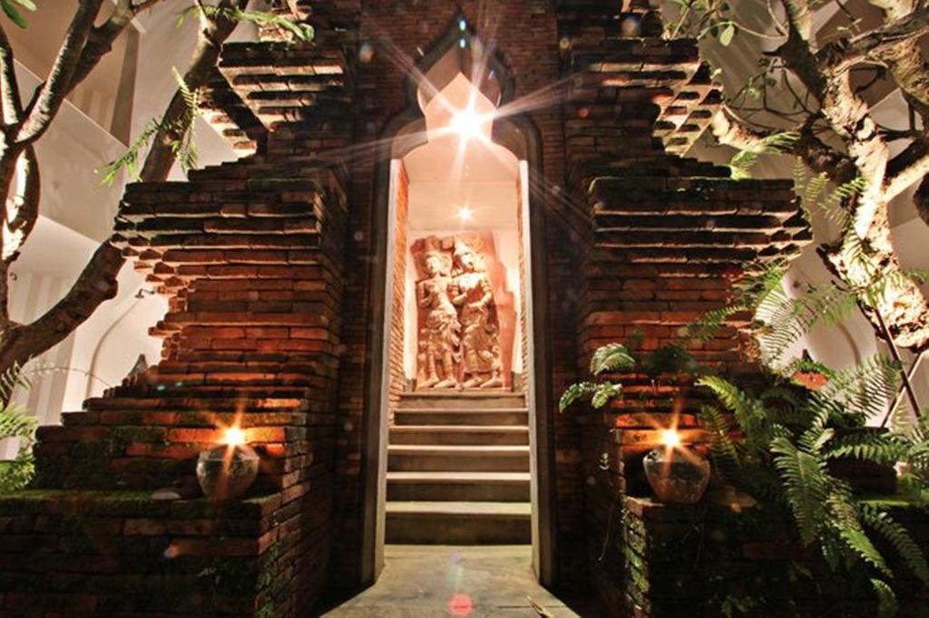 צ'יאנג מאי Gudi Boutique Resort מראה חיצוני תמונה